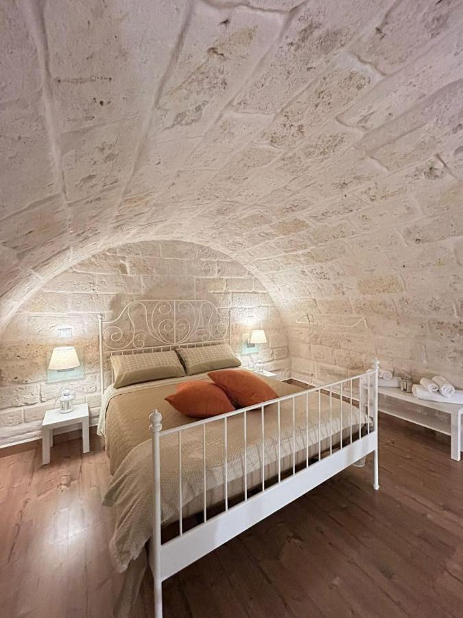 Appartement Gigo *